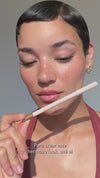 ILIA-Thru Line Waterproof Eyeliner-Makeup-TLE-UGC-TASHI-9x16-SP-The Detox Market | Always