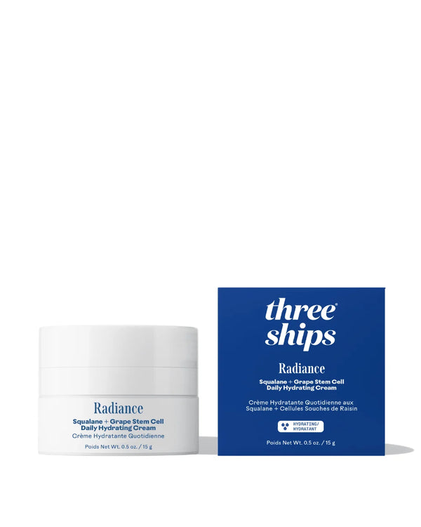 Three Ships-Radiance Grape Stem Cell + Squalane Ultra-Hydrating Cream-Skincare-radiance-grape-stem-cell-squalane-ultra-hydrating-cream-2439343_2048x2048_cba672d7-07d1-42d6-b5eb-1c95a22d922a-The Detox Market | 0.5 oz