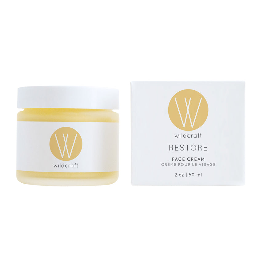 Wildcraft Wildcraft Geranium Orange Blossom Face Cream The Detox