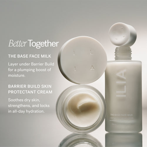 Barrier Build Skin Protectant Cream – The Detox Market - Canada