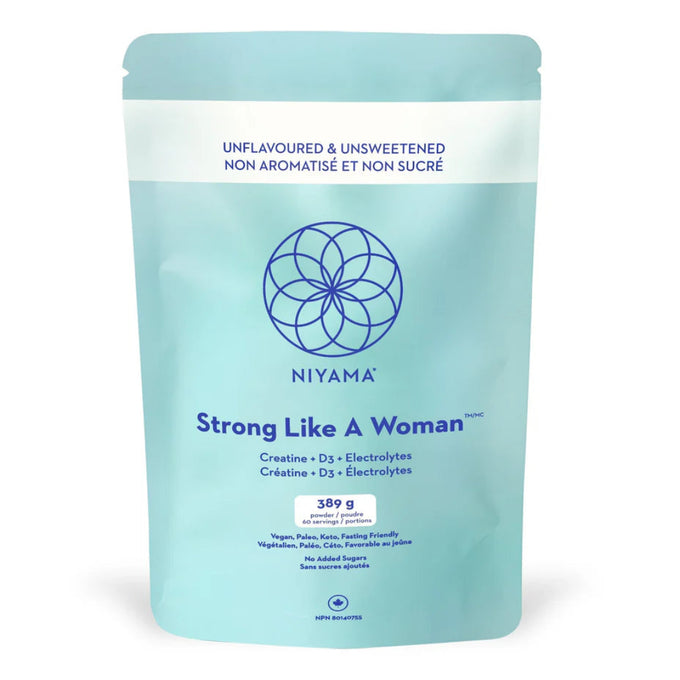 Niyama Wellness-Strong Like A Woman - Unflavoured-Wellness-strong-like-a-woman-creatine-d3-electrolytes-unflavoured-niyama-wellness-1191884346_928x928_2dc03036-9b86-49c7-b454-4cbb52a3244c-The Detox Market | 