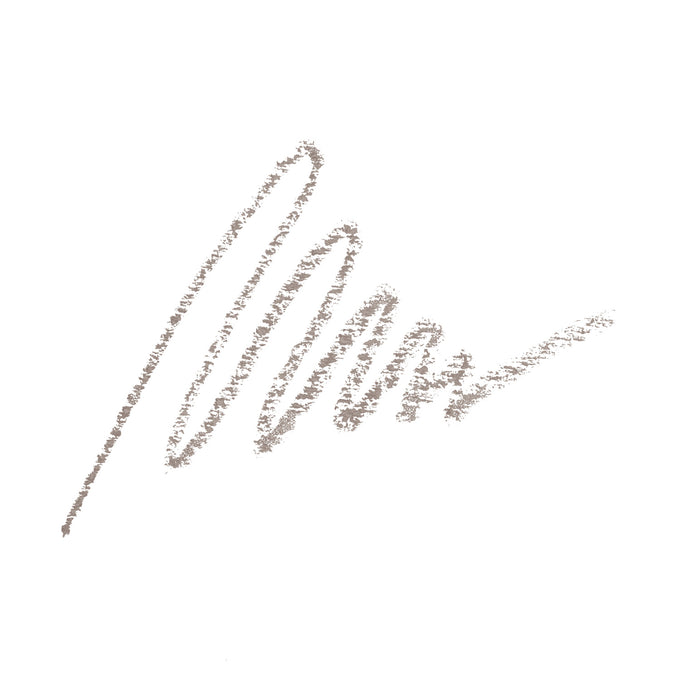 Super Fine Eyebrow Pencil Automatique - Makeup - KIMIKO - super-fine-eyebrow-pencil-automatique-chai-swatch - The Detox Market | Chai