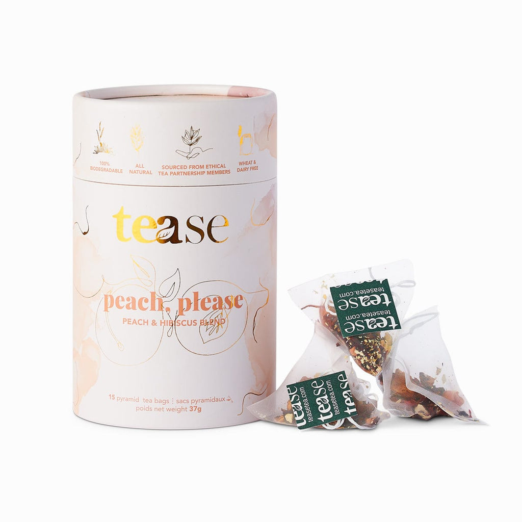 Tease-Peach Please-Wellness-tease-tea-wellness-blends-herbal-peach-please-functional-wellness-tea-blends-case-of-6-42852257726520_dc27f295-1afd-4aef-b6f3-1b7169c9596a_1_1-The Detox Market | 