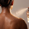 Kaia Naturals-The Body Refresh Body & Hair Deodorizing Mist - Water Lilly-Body-the-body-refresh_model-application_1-The Detox Market | 