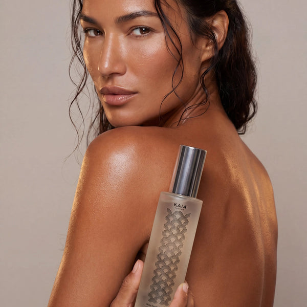 Kaia Naturals-The Body Refresh Body & Hair Deodorizing Mist - Sakura Blossom-Body-the-body-refresh_model-lifestyle-hero_01_672cac77-2fb2-4e93-becb-474a0e254e0c-The Detox Market | 
