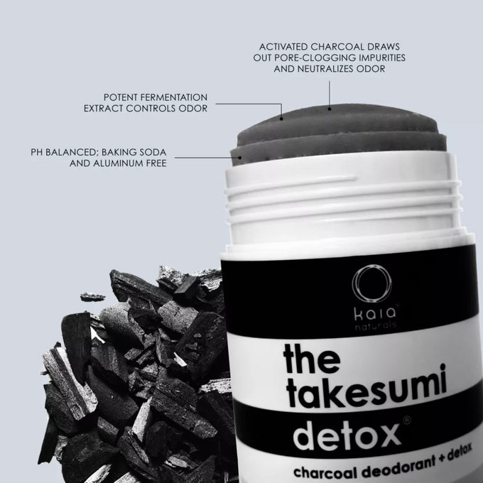Kaia Naturals-The Takesumi Detox - Black Oak & Bourbon-Body-thecharcoaldeodorant3_3b13c90d-e2c0-4de4-becb-9c5f16a119a7-The Detox Market | 