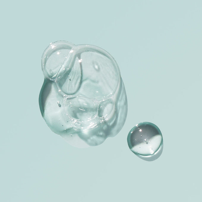 EVOLVh-UltraShine Moisture Shampoo-