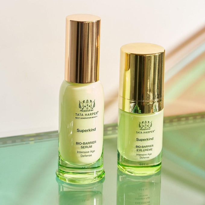 Tata Harper-Bio-Barrier Eye Crème-