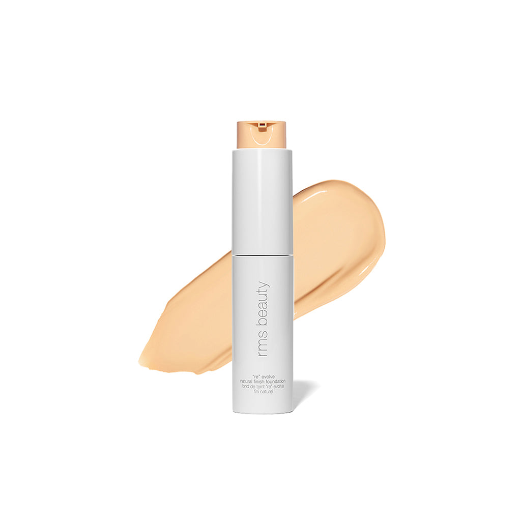RMS Beauty-ReEvolve Natural Finish Foundation-Makeup-5_REEVOLVEFOUNDATION_816248022274_PRIMARY-The Detox Market | 11.5 - Buff Beige with Neutral Undertones