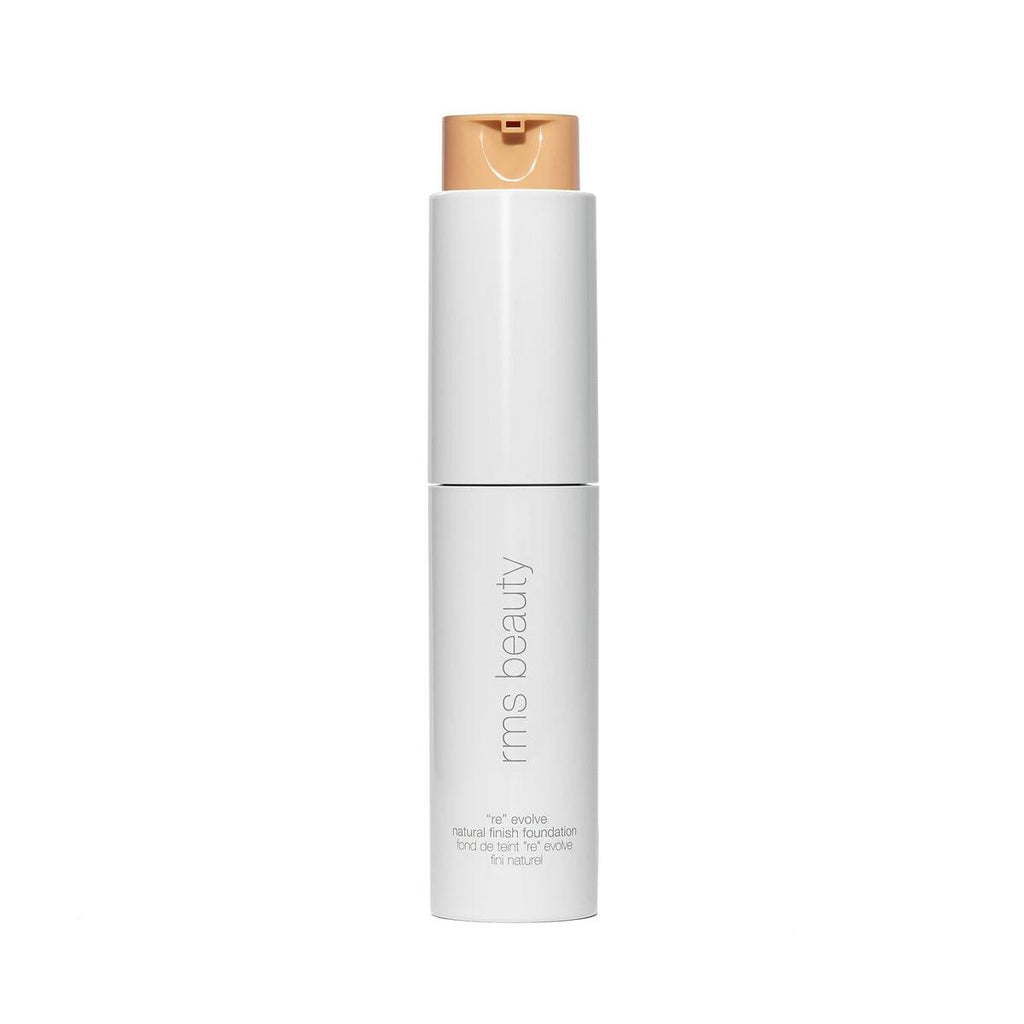 RMS Beauty-ReEvolve Natural Finish Foundation-Makeup-RMS_RE33_REEVOLVEFOUNDATION_816248022304_PRIMARY-The Detox Market | 