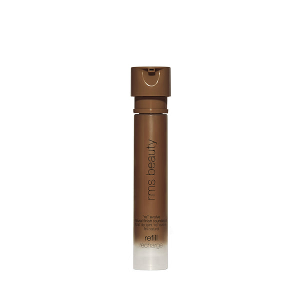 ReEvolve Natural Finish Foundation Refill - Makeup - RMS Beauty - RMS_RERF122_REEVOLVEFOUNDATIONREFILL_816248022816_PRIMARY - The Detox Market | 122 - Rich Ebony