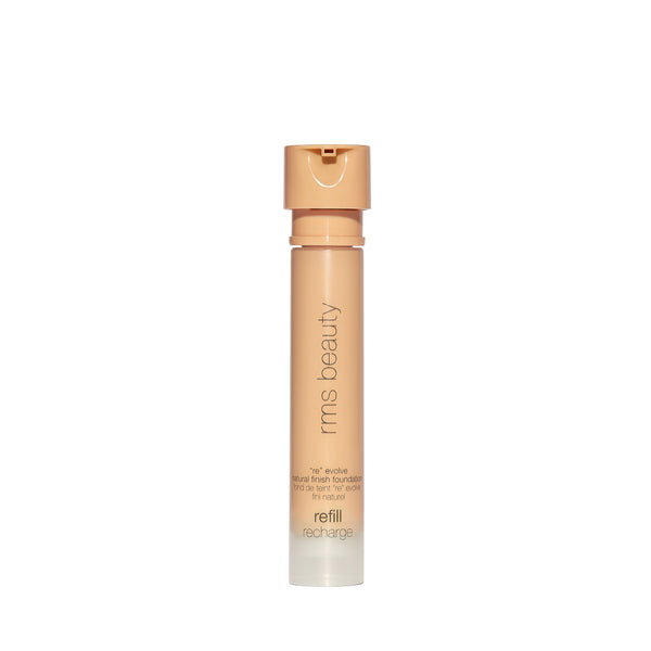 ReEvolve Natural Finish Foundation Refill - Makeup - RMS Beauty - RMS_RERF33_REEVOLVEFOUNDATIONREFILL_816248022304_PRIMARY - The Detox Market | 33 - Warm Beige