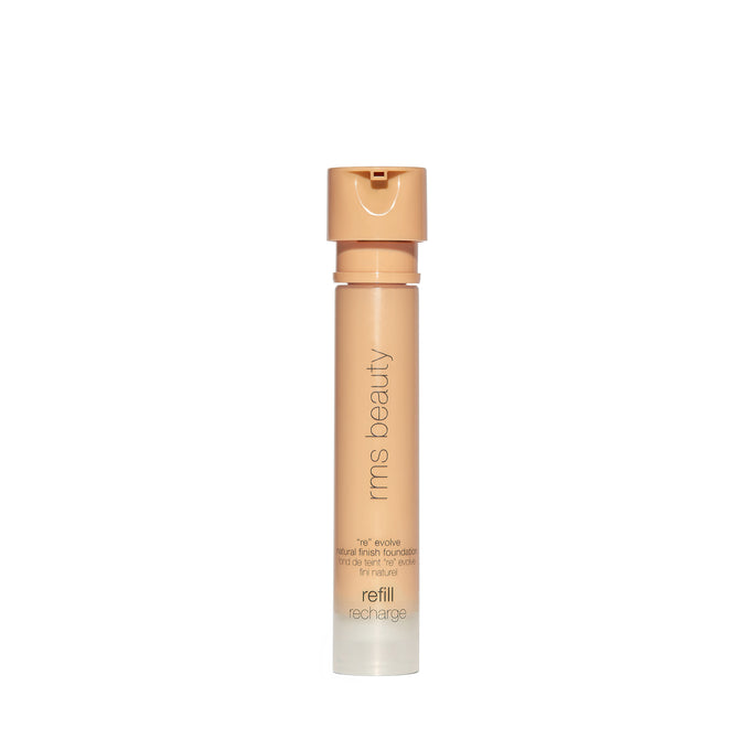 ReEvolve Natural Finish Foundation Refill - Makeup - RMS Beauty - RMS_RERF33_REEVOLVEFOUNDATIONREFILL_816248022304_PRIMARY - The Detox Market | 33 - Warm Beige