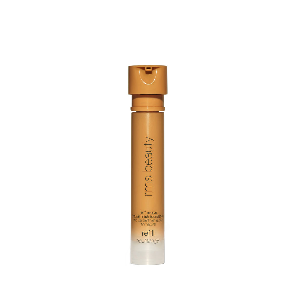 RMS Beauty-"Re" Evolve Natural Finish Foundation Refill-66 - Golden Sienna-