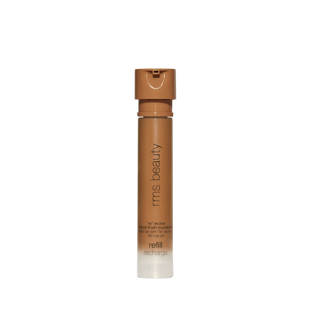 RMS Beauty-"Re" Evolve Natural Finish Foundation Refill-88 - Rich Auburn-