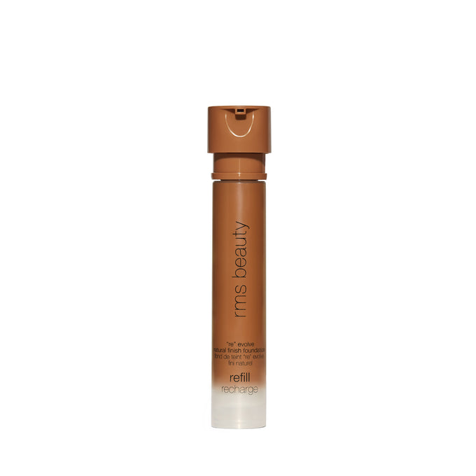 ReEvolve Natural Finish Foundation Refill - Makeup - RMS Beauty - RMS_RERF99_REEVOLVEFOUNDATIONREFILL_816248022373_PRIMARY - The Detox Market | 99 - Rich Light Mahogany