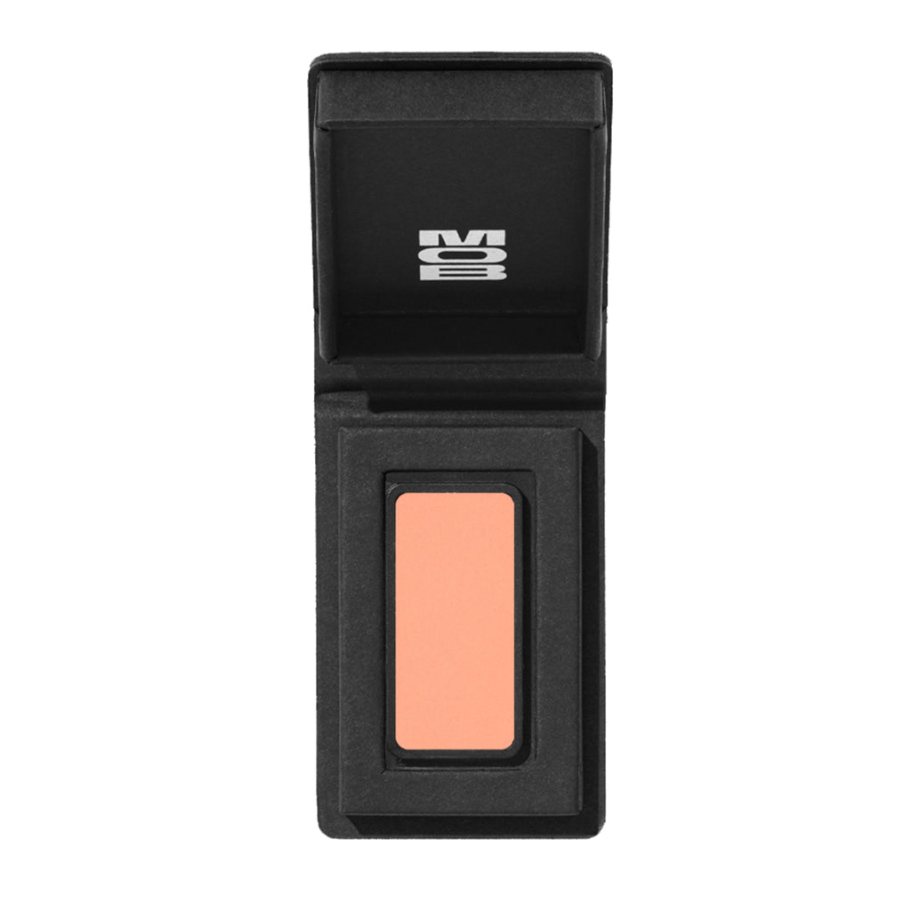 Cream Clay Eyeshadow - Makeup - MOB Beauty - 01_PDP_MOBBEAUTY_CCEM84_PRODUCT - The Detox Market | M84 peach coral