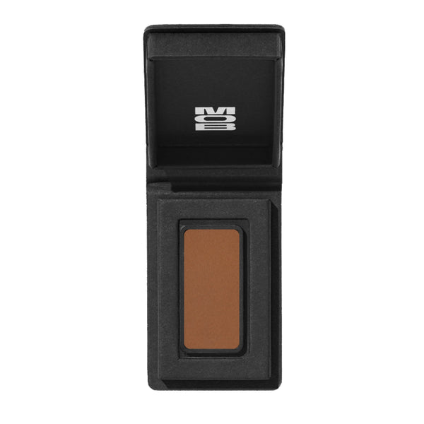 Eyeshadow - Makeup - MOB Beauty - 01_PDP_MOBBEAUTY_EYESHADOWM18_PRODUCT - The Detox Market | M18 Matte milk chocolate