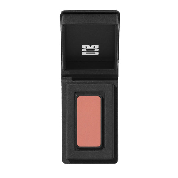 Eyeshadow - Makeup - MOB Beauty - 01_PDP_MOBBEAUTY_EYESHADOWM33_PRODUCT - The Detox Market | M33 Matte guava
