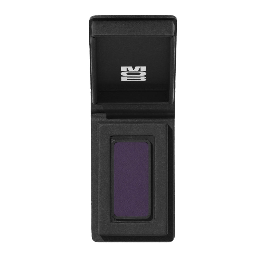Eyeshadow - Makeup - MOB Beauty - 01_PDP_MOBBEAUTY_EYESHADOWM38_PRODUCT - The Detox Market | M38 Matte smoky purple