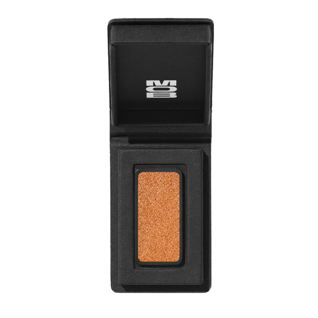 Eyeshadow - Makeup - MOB Beauty - 01_PDP_MOBBEAUTY_EYESHADOWM47_PRODUCT - The Detox Market | M47 Shimmering bronze gold
