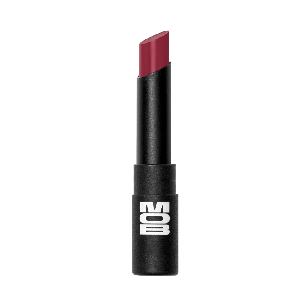 Hydrating Cream Lipstick - Makeup - MOB Beauty - 01_PDP_MOBBEAUTY_HCLM12_PRODUCT - The Detox Market | M12 Plum rose