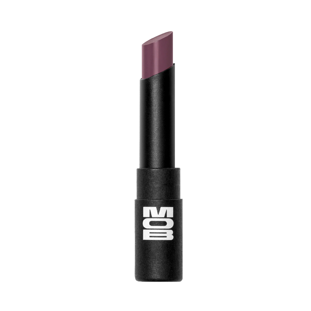 Hydrating Cream Lipstick - Makeup - MOB Beauty - 01_PDP_MOBBEAUTY_HCLM55_PRODUCT - The Detox Market | M55 Plum violet
