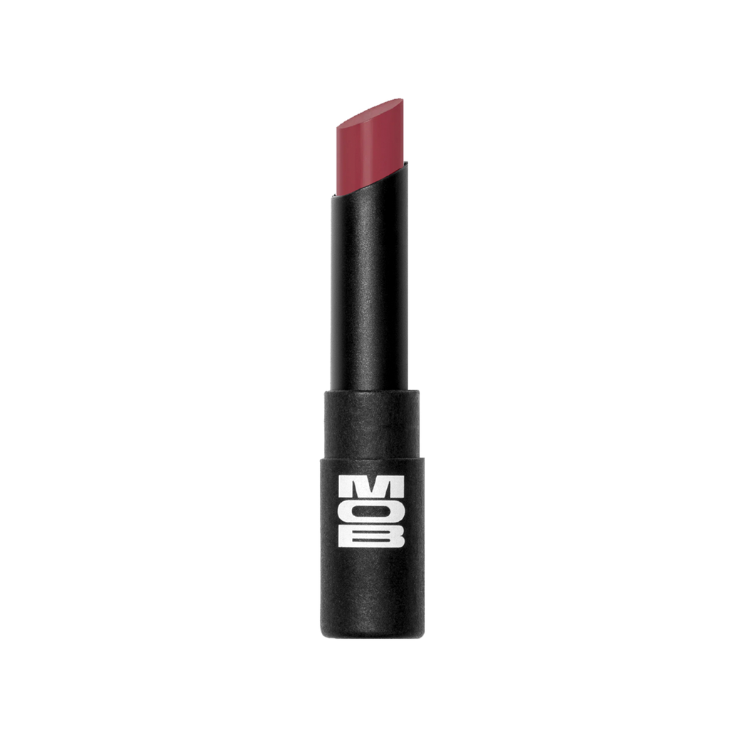 Hydrating Shine Lip Balm - Makeup - MOB Beauty - 01_PDP_MOBBEAUTY_HSLBM24_PRODUCT - The Detox Market | M24 Plum rose
