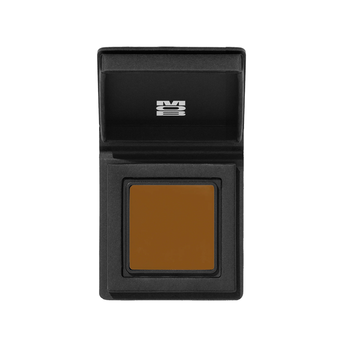 Blurring Ceramide Cream Foundation - Makeup - MOB Beauty - 01_PDP_MOB_BCCF_GOLD95_PRODUCT - The Detox Market | GOLD 95 warm deep with gold undertones