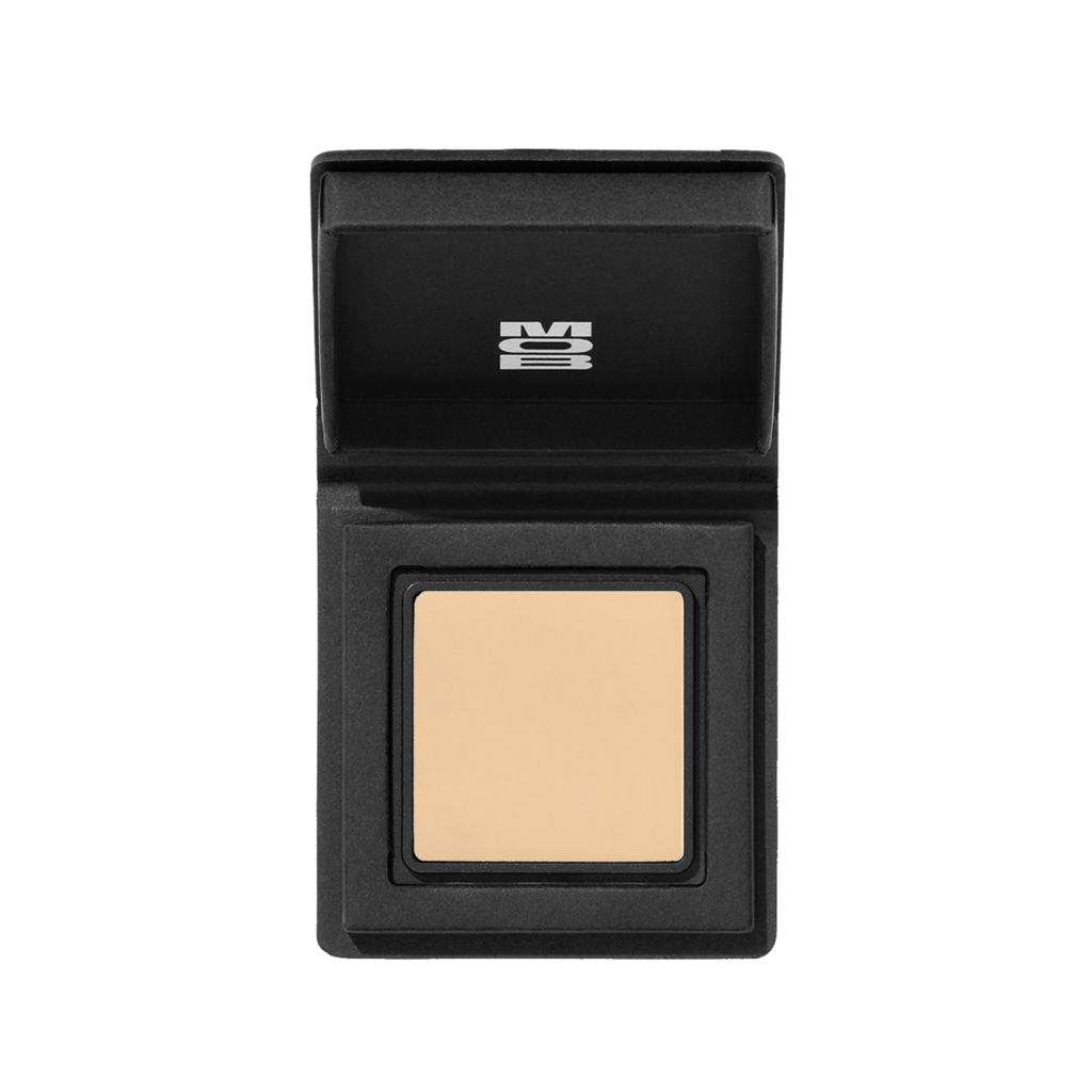 Blurring Ceramide Cream Foundation - Makeup - MOB Beauty - 01_PDP_MOB_BCCF_NEUTRAL40_PRODUCT - The Detox Market | NEUTRAL 40 medium-light with neutral undertones