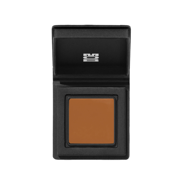 Blurring Ceramide Cream Foundation - Makeup - MOB Beauty - 01_PDP_MOB_BCCF_NEUTRAL90_PRODUCT - The Detox Market | NEUTRAL 90 warm dark with neutral undertones