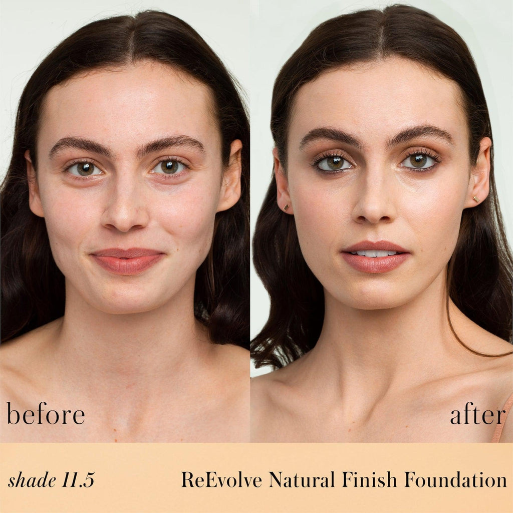 RMS Beauty-ReEvolve Natural Finish Foundation-Makeup-5_816248022274-The Detox Market | 