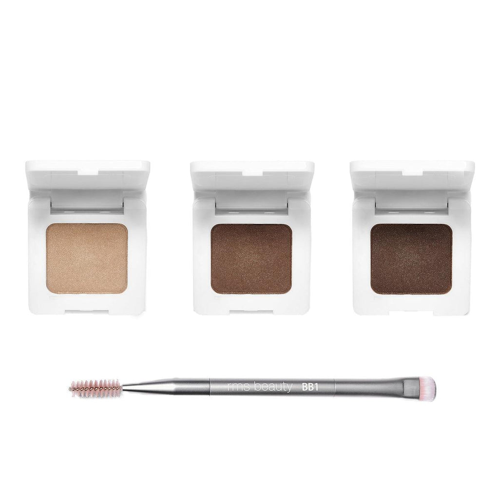RMS Beauty-Back2Brow Brush-