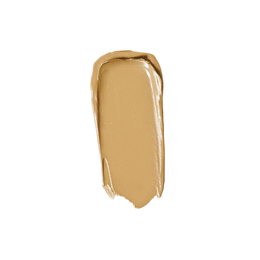 MOB Beauty-Blurring Ceramide Cream Foundation-Makeup-02_PDP_MOBBEAUTY_BCCF_OLIVE70_SWATCH-The Detox Market | OLIVE 70 medium to light brown with olive undertones