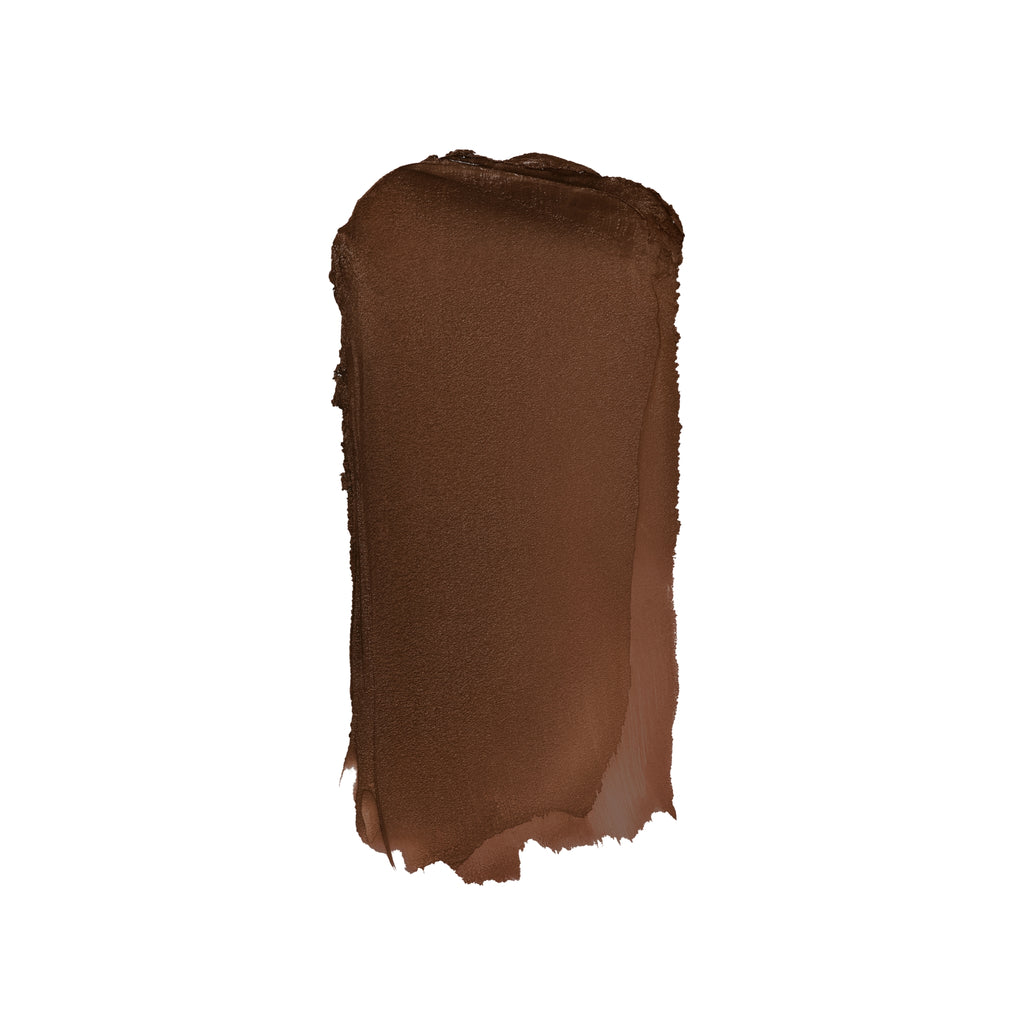 MOB Beauty-Cream Clay Bronzer-Makeup-02_PDP_MOBBEAUTY_CCBRM79_SWATCH-The Detox Market | M79 Espresso brown