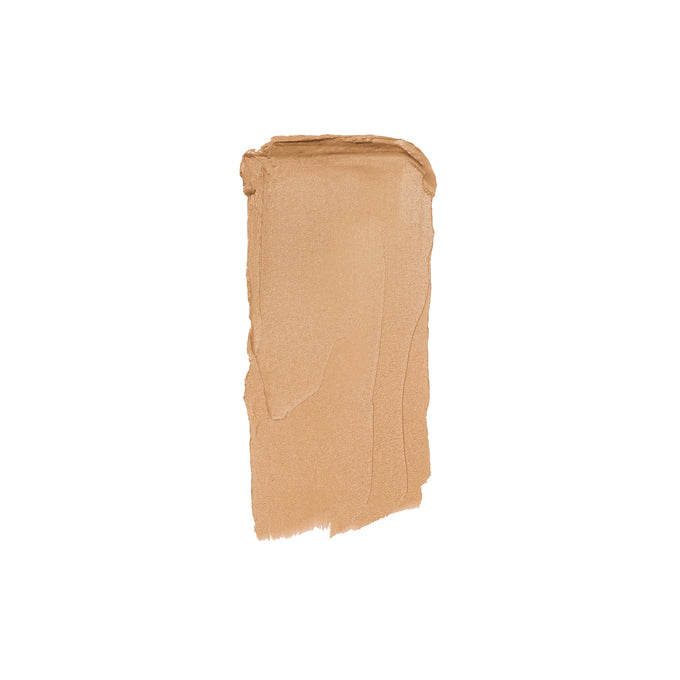 Cream Clay Eyeshadow - Makeup - MOB Beauty - 02_PDP_MOBBEAUTY_CCEM107_SWATCH - The Detox Market | M107 muted wheat