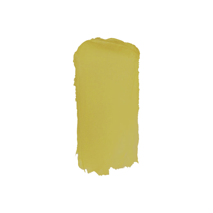 Cream Clay Eyeshadow - Makeup - MOB Beauty - 02_PDP_MOBBEAUTY_CCEM109_SWATCH - The Detox Market | M109 chartreuse