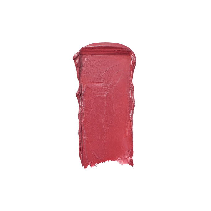 Hydrating Cream Lipstick - Makeup - MOB Beauty - 02_PDP_MOBBEAUTY_HCLM11_SWATCH - The Detox Market | M11 Carnation pink