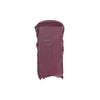 Hydrating Cream Lipstick - Makeup - MOB Beauty - 02_PDP_MOBBEAUTY_HCLM55_SWATCH - The Detox Market | M55 Plum violet