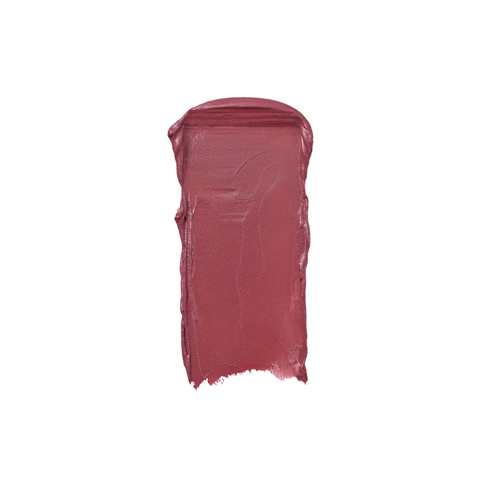 Hydrating Cream Lipstick - Makeup - MOB Beauty - 02_PDP_MOBBEAUTY_HCLM57_SWATCH - The Detox Market | M57 Mauve rose