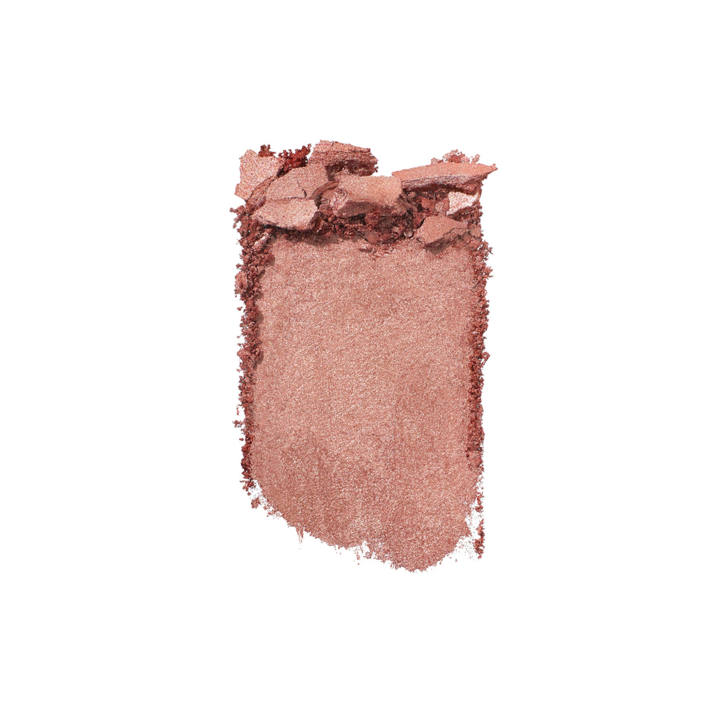 Highlighter - Makeup - MOB Beauty - 02_PDP_MOBBEAUTY_HIGHLIGHTERM51_SWATCH - The Detox Market | M51 shimmering rose gold