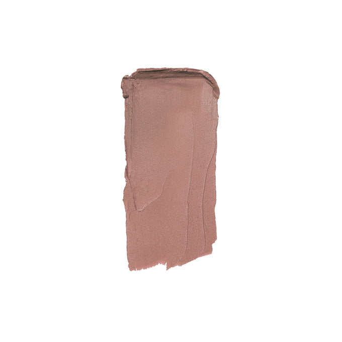 Soft Matte Lipstick - Makeup - MOB Beauty - 02_PDP_MOBBEAUTY_SMLM102_SWATCH - The Detox Market | M102 Mauve greige