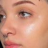 Hyaluronic Highlight Balm - Makeup - MOB Beauty - 03_PDP_MOBBEAUTY_HHBM98_LIFESTYLE - The Detox Market | M98 glassy naked champagne