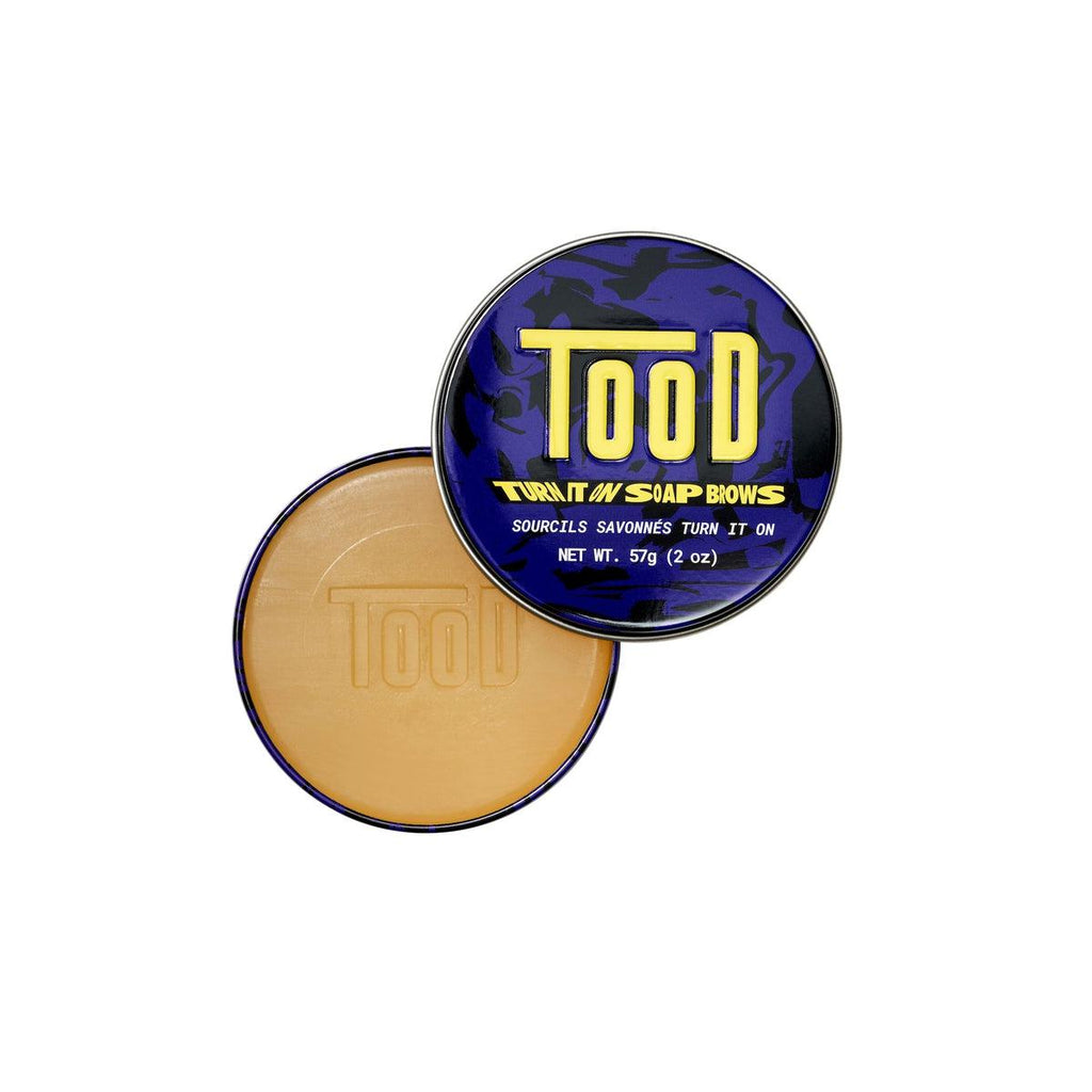 TooD-Turn It On Soap Brows-