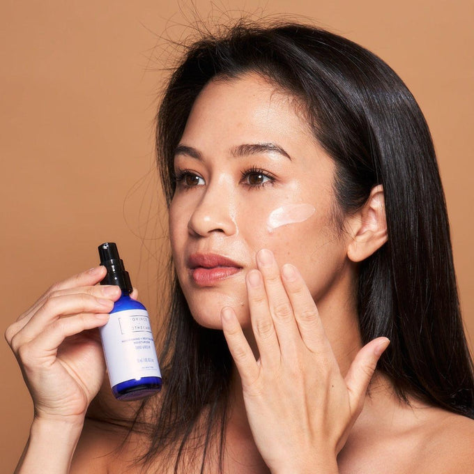 Province Apothecary-Nourishing + Revitalizing Moisturizer-