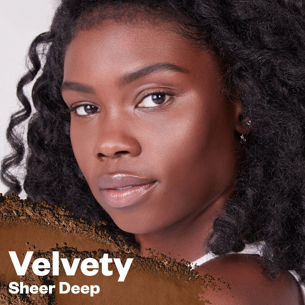 Cloud Set Baked Setting & Smoothing Powder - Makeup - Kosas - 09Velvety - The Detox Market | Velvety - Sheer Deep