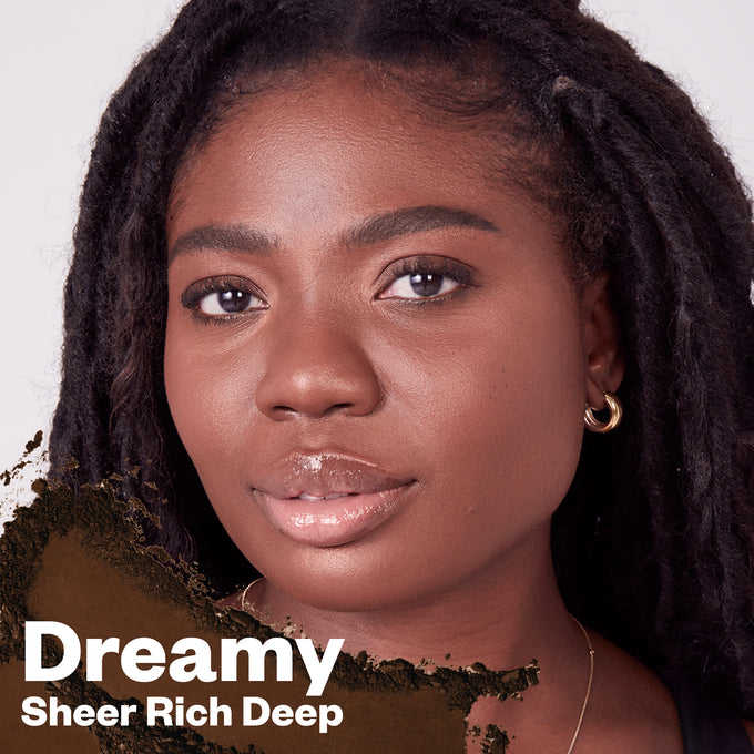 Cloud Set Baked Setting & Smoothing Powder - Makeup - Kosas - 10Dreamy - The Detox Market | Dreamy - Sheer Rich Deep