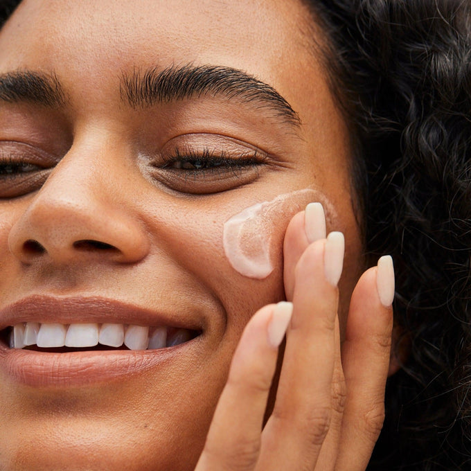 ReEvolve Radiance Locking Primer - Makeup - RMS Beauty - 10RMS_REP_PRIMER_816248024896_MODEL - The Detox Market | Always