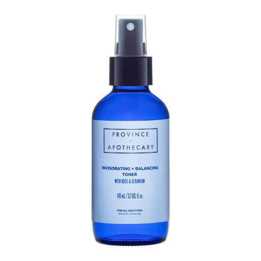Province Apothecary-Invigorating + Balancing Toner-110 ml Toner