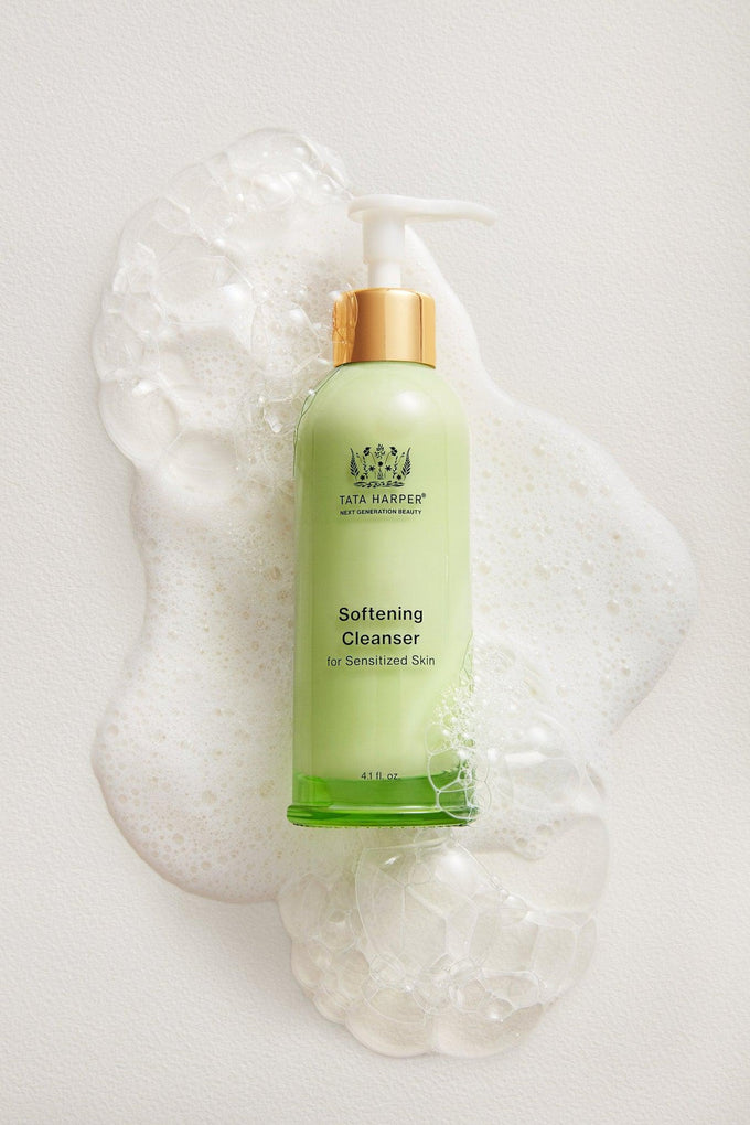 Tata Harper-Softening Cleanser-